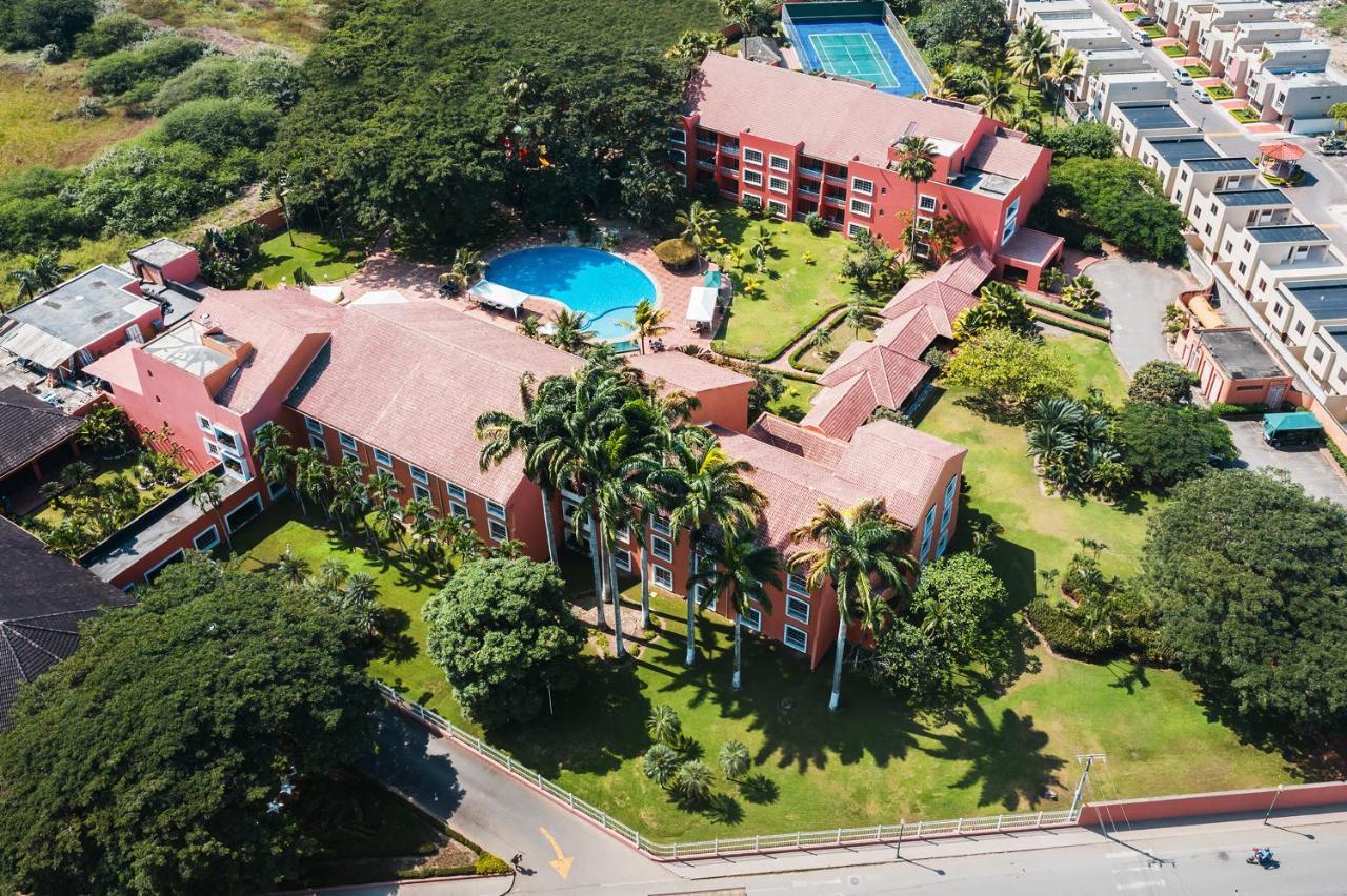 Oro Verde Machala Exterior foto