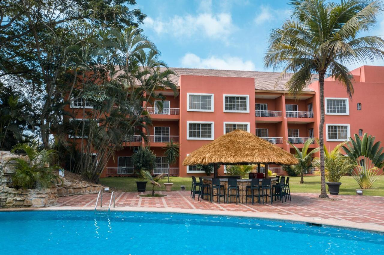 Oro Verde Machala Exterior foto